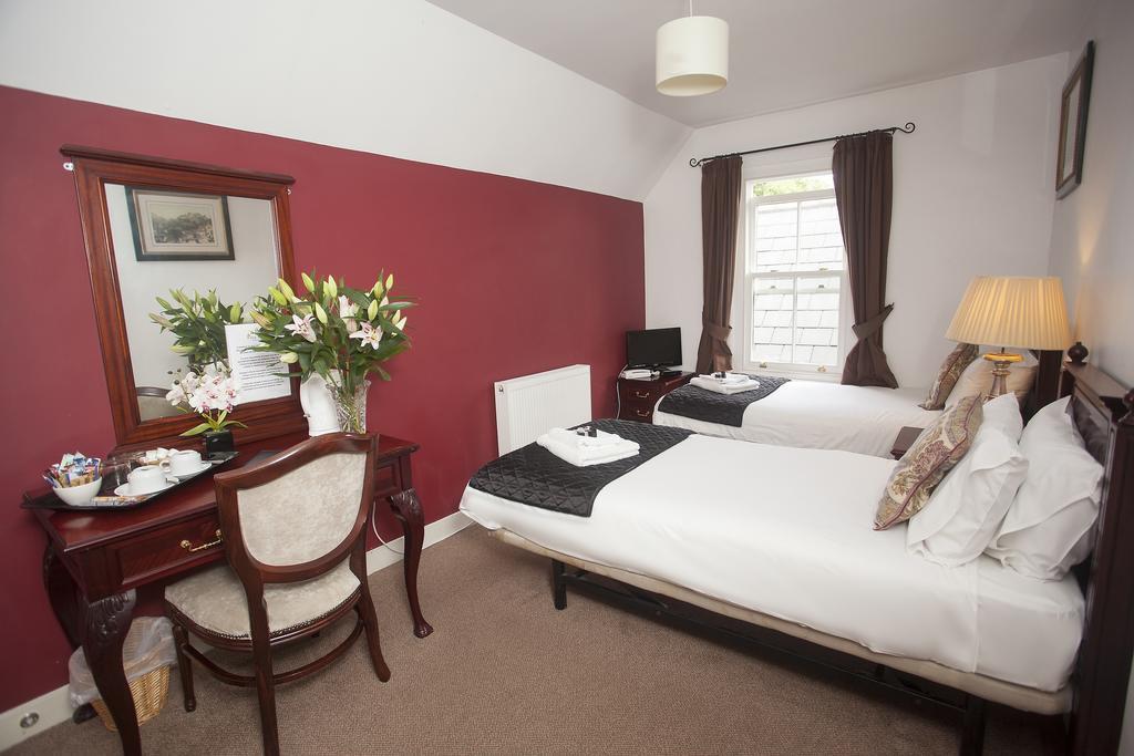 The Five Bells Hotel Deal Cameră foto