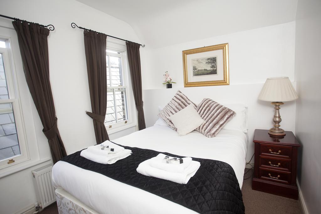 The Five Bells Hotel Deal Cameră foto
