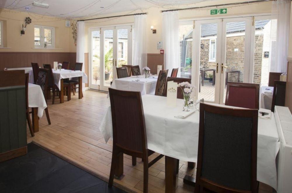 The Five Bells Hotel Deal Exterior foto
