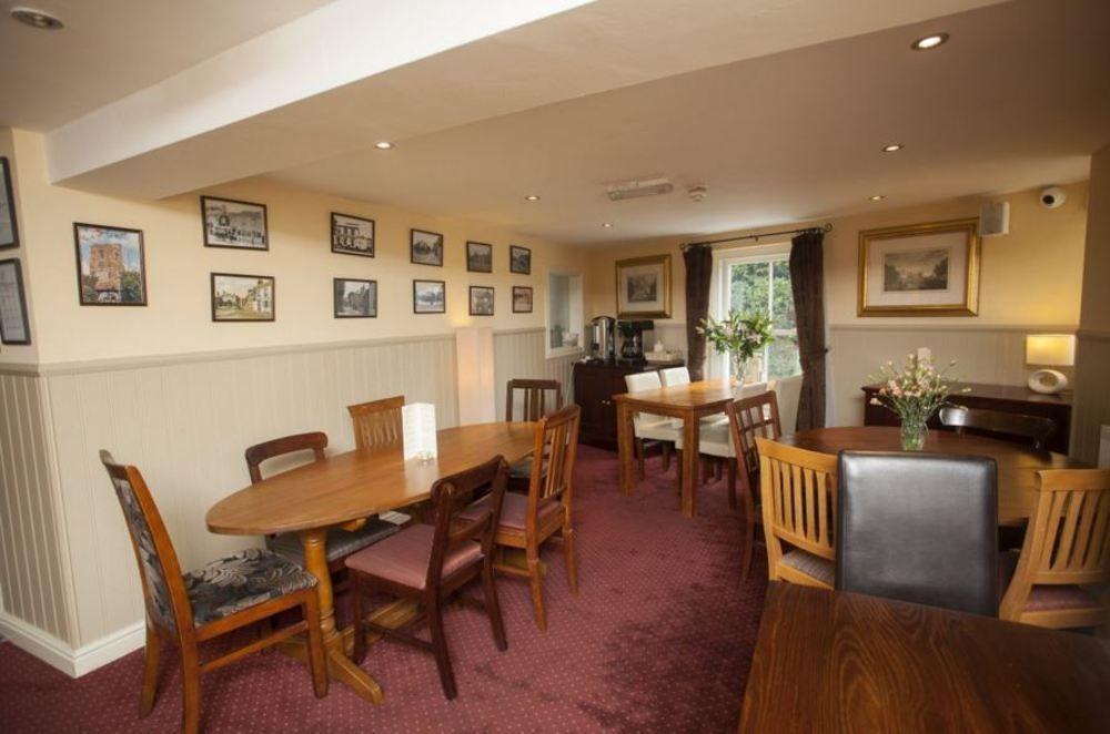 The Five Bells Hotel Deal Exterior foto