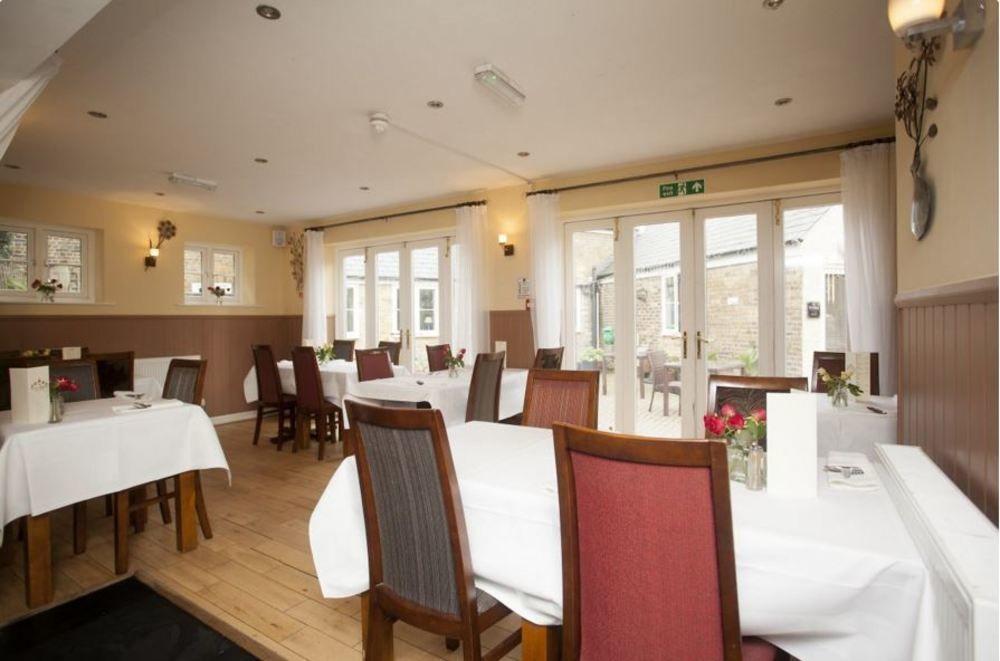 The Five Bells Hotel Deal Exterior foto