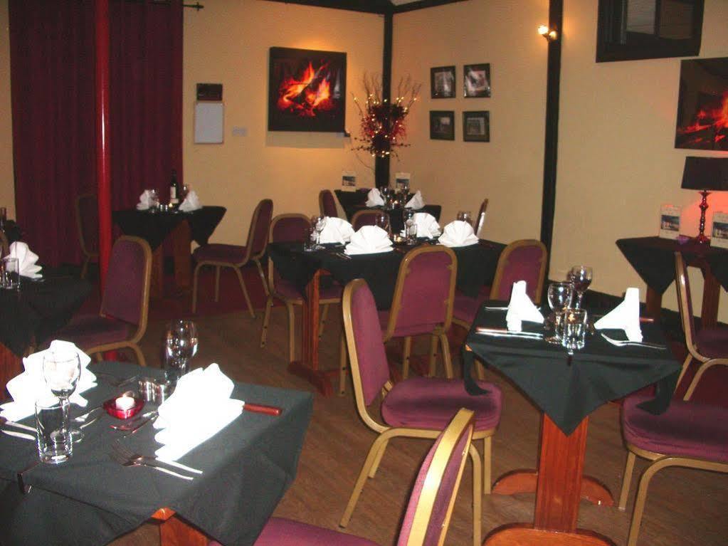 The Five Bells Hotel Deal Exterior foto
